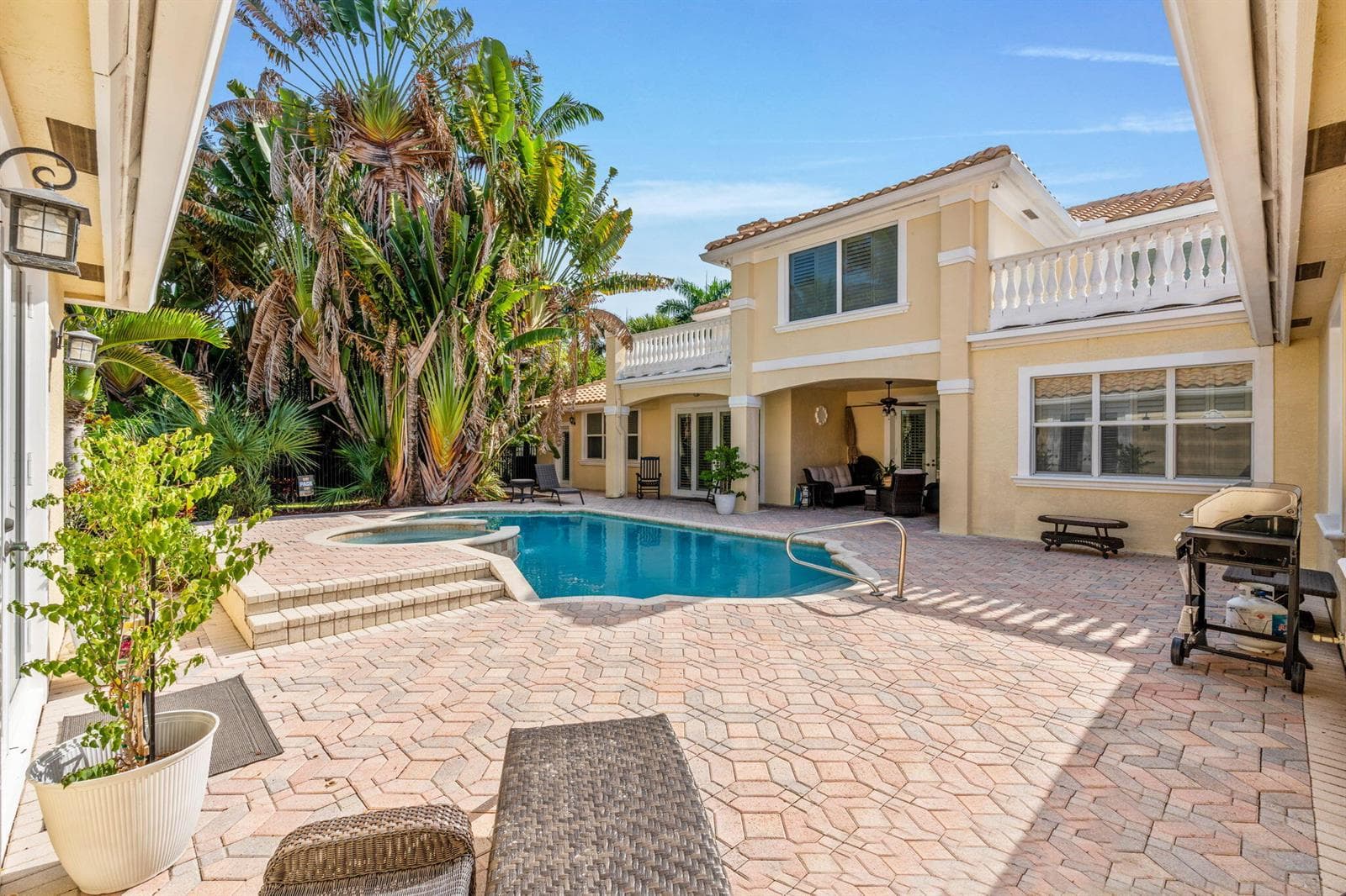 7903 Ironhorse Boulevard, West Palm Beach, FL 33412 — zdjęcie 4
