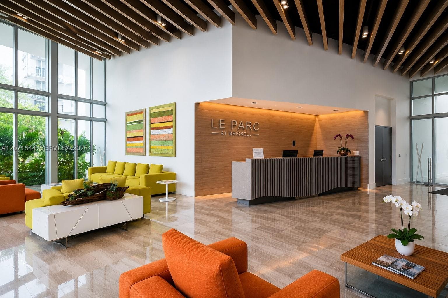 1600 SW 1st Ave # 303, Miami, FL 33129 — zdjęcie 2
