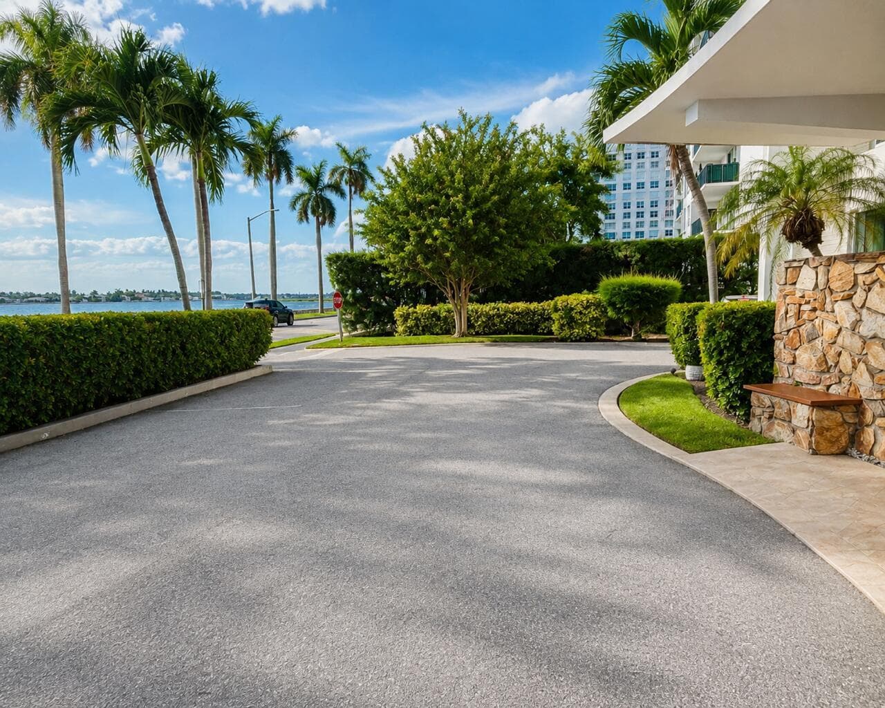 1527 S Flagler Drive # 203F, West Palm Beach, FL 33401 — zdjęcie 2