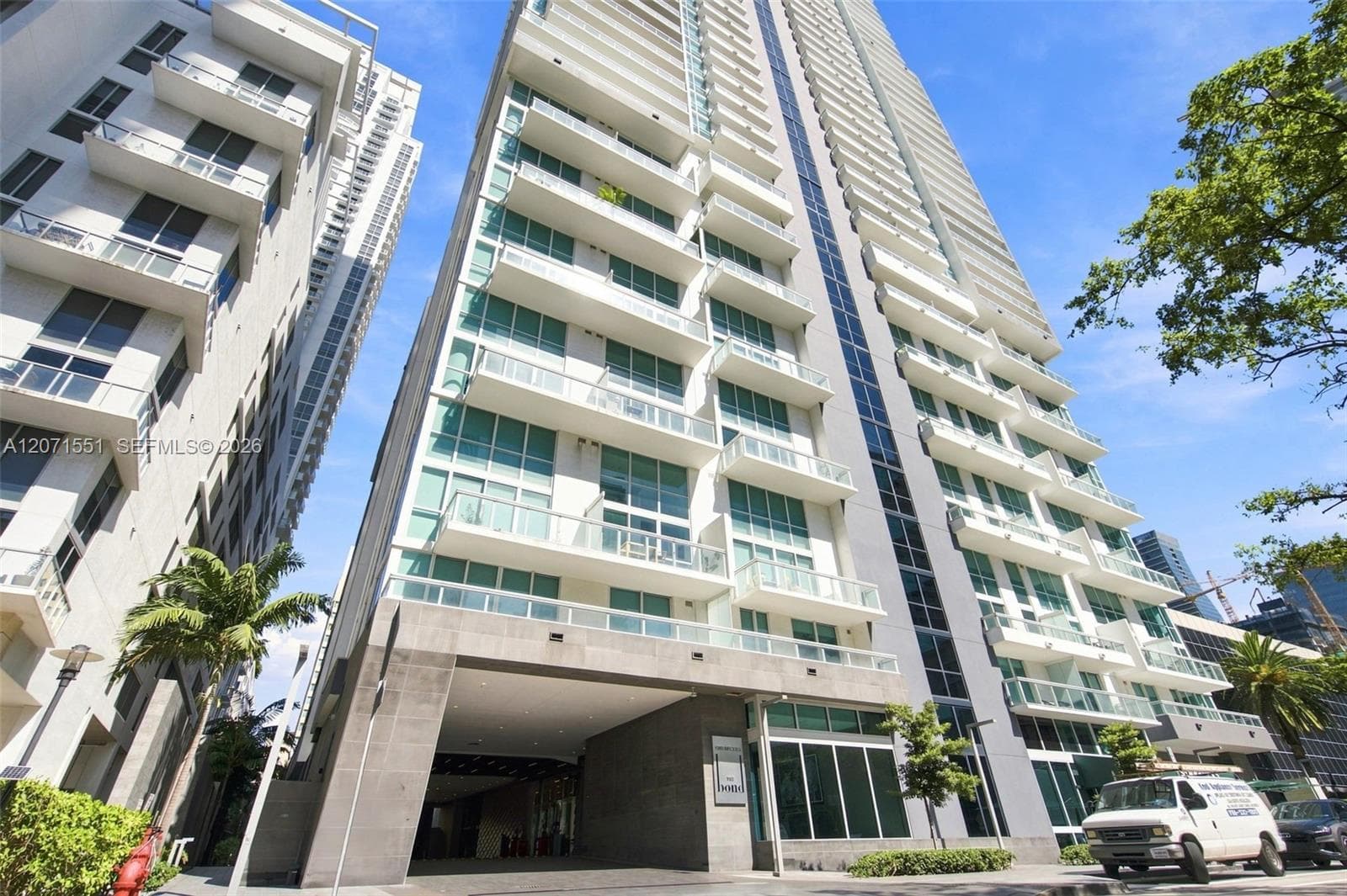 1080 Brickell Ave # 3800, Miami, FL 33131 — zdjęcie 2