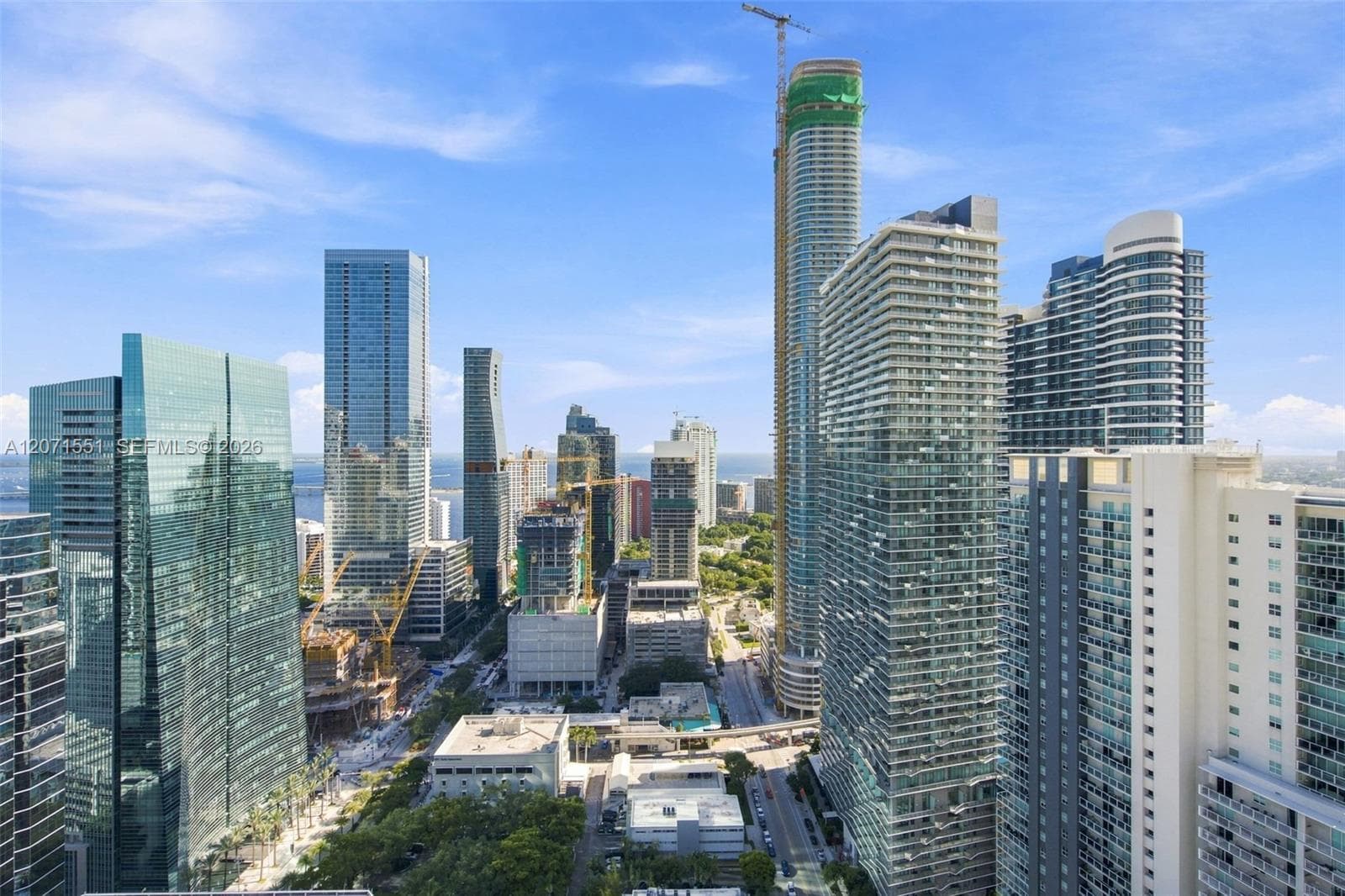The Bond on Brickell