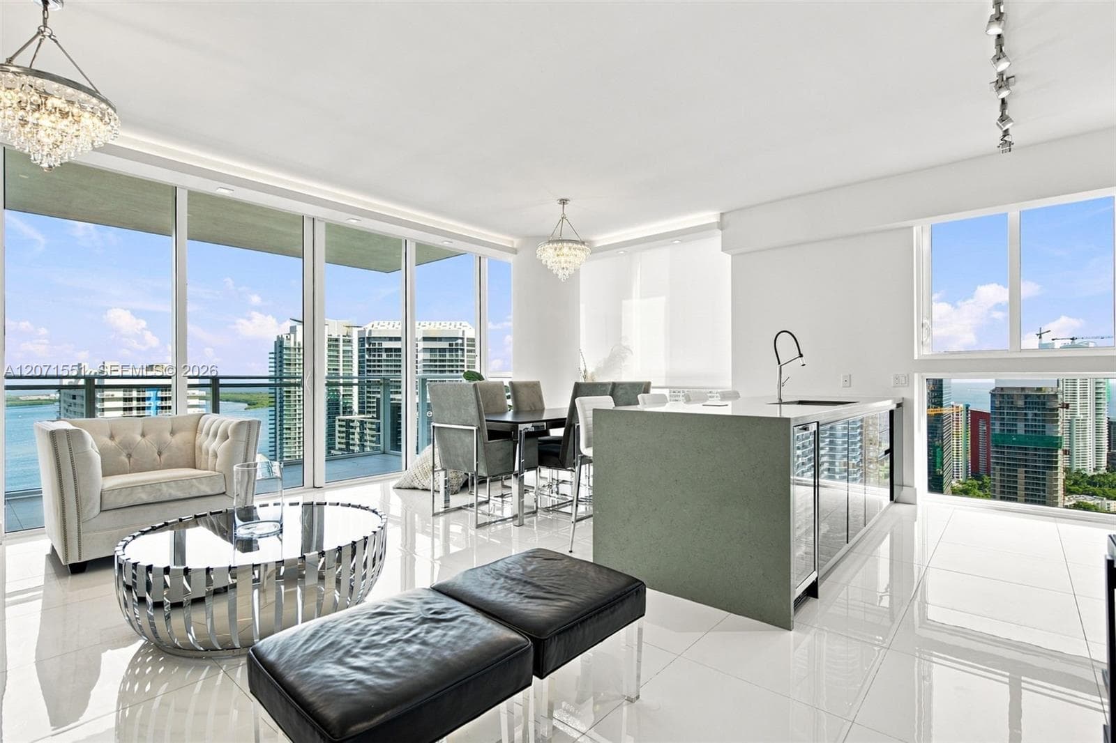 1080 Brickell Ave # 3800, Miami, FL 33131 — zdjęcie 5