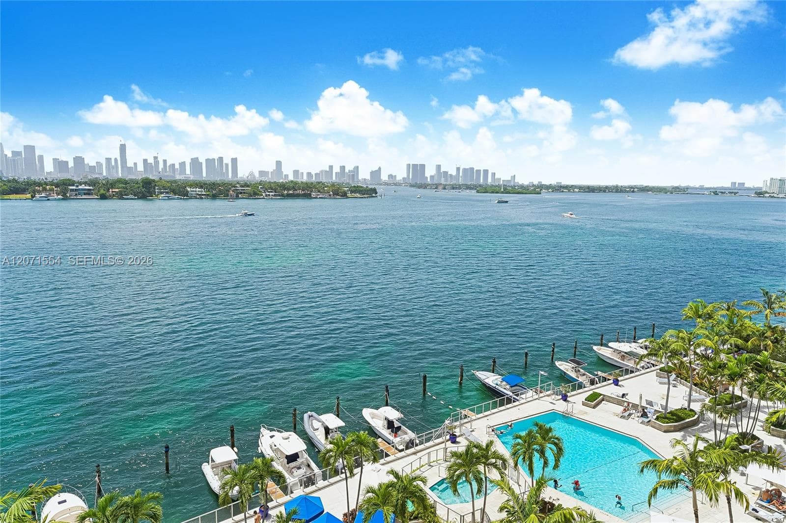 800 West Ave # 917, Miami Beach, FL 33139