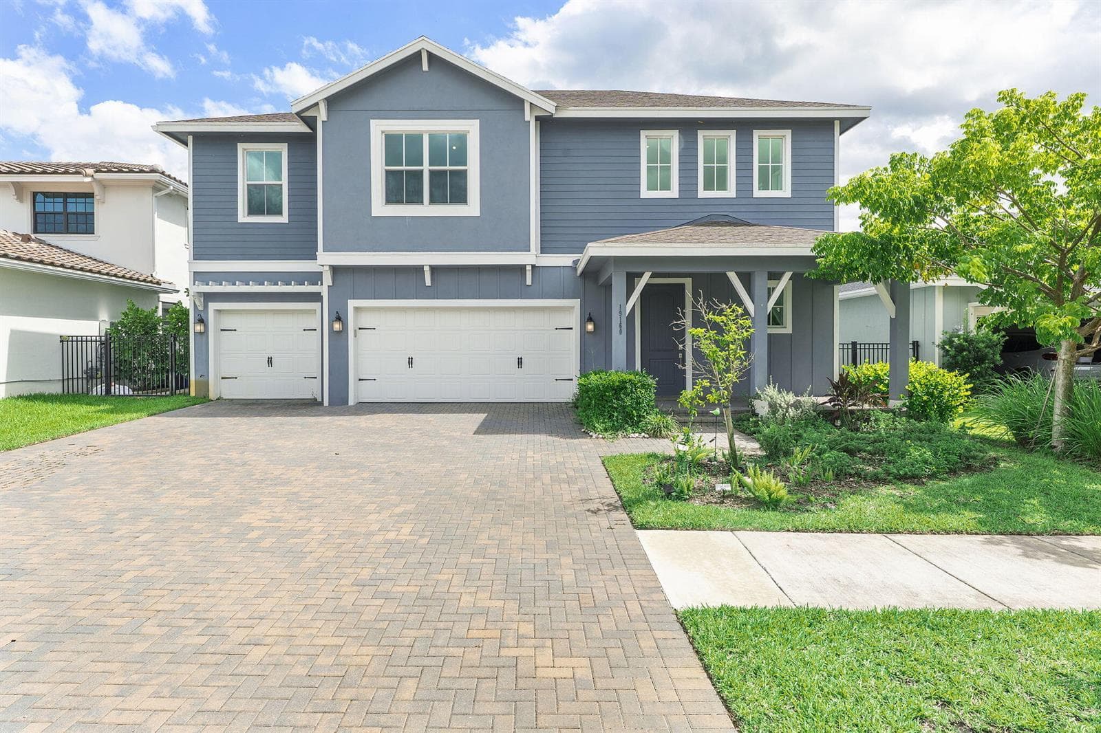 19160 Croft Mill Xing Crossing, Loxahatchee, FL 33470 — zdjęcie 2