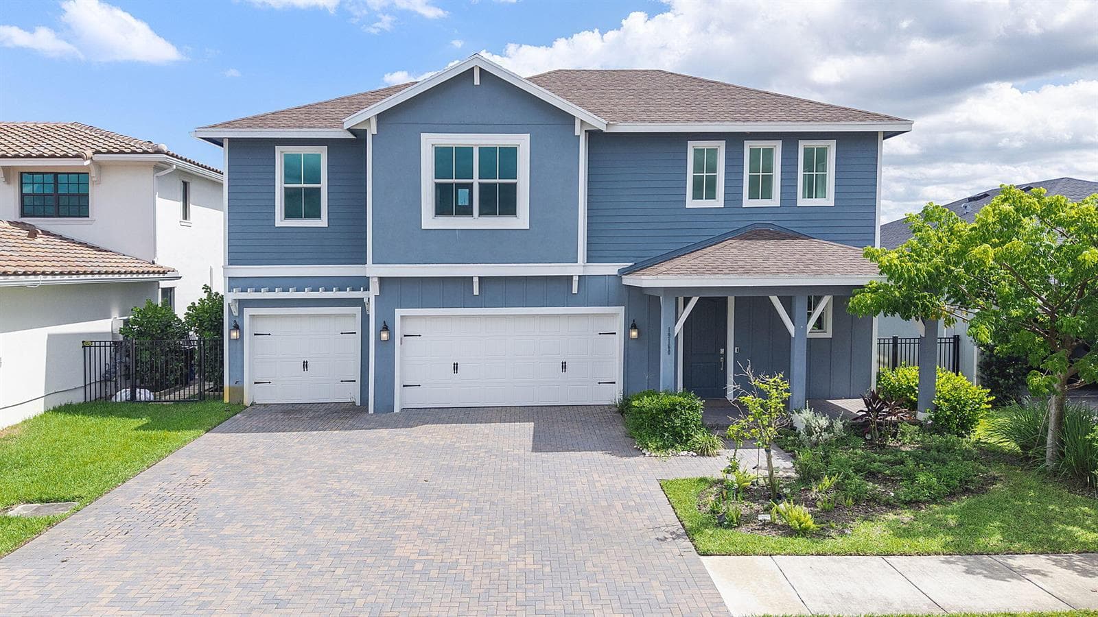 19160 Croft Mill Xing Crossing, Loxahatchee, FL 33470