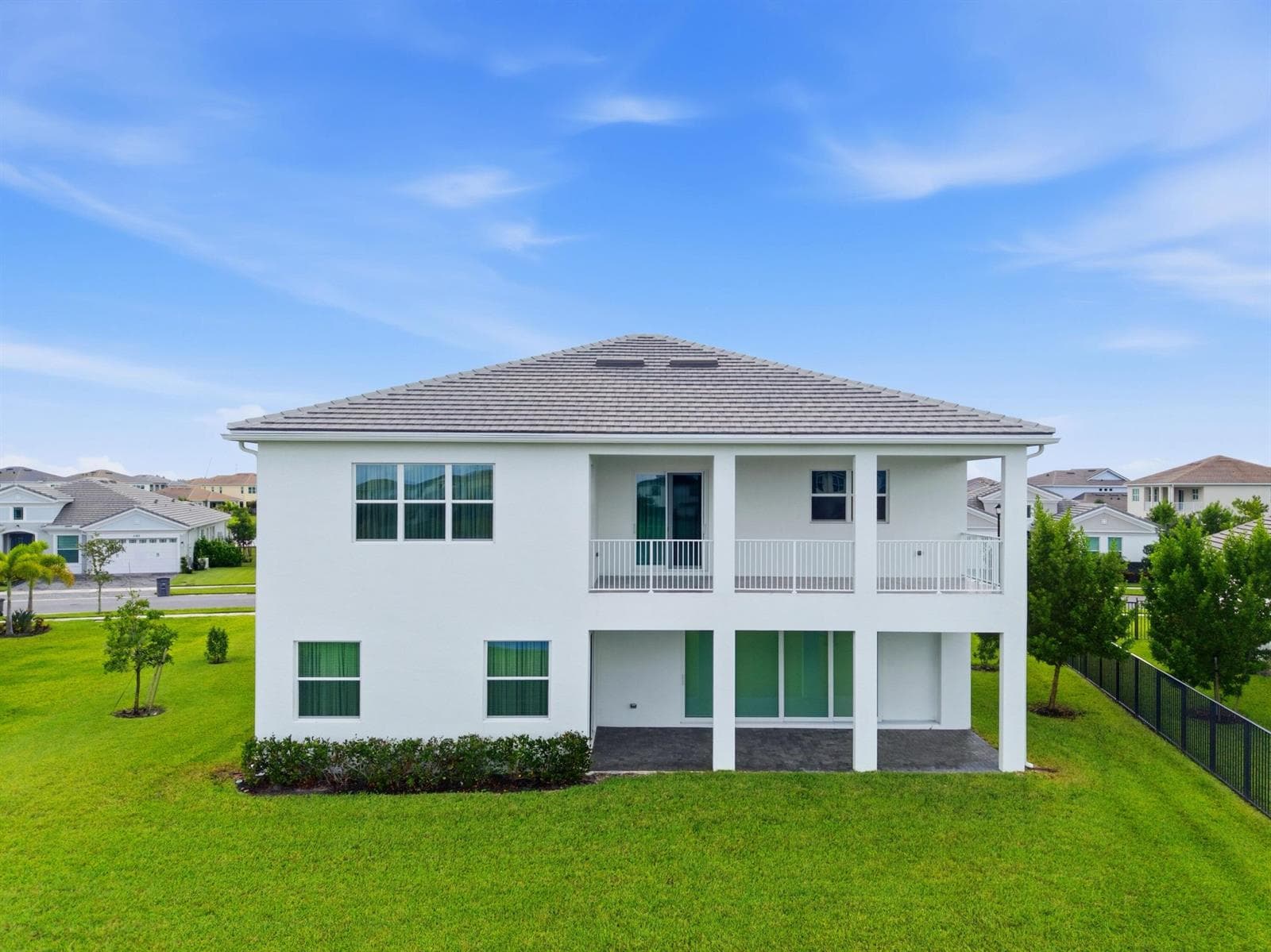 5170 LIBERTY Lane, FL 33470 — zdjęcie 2