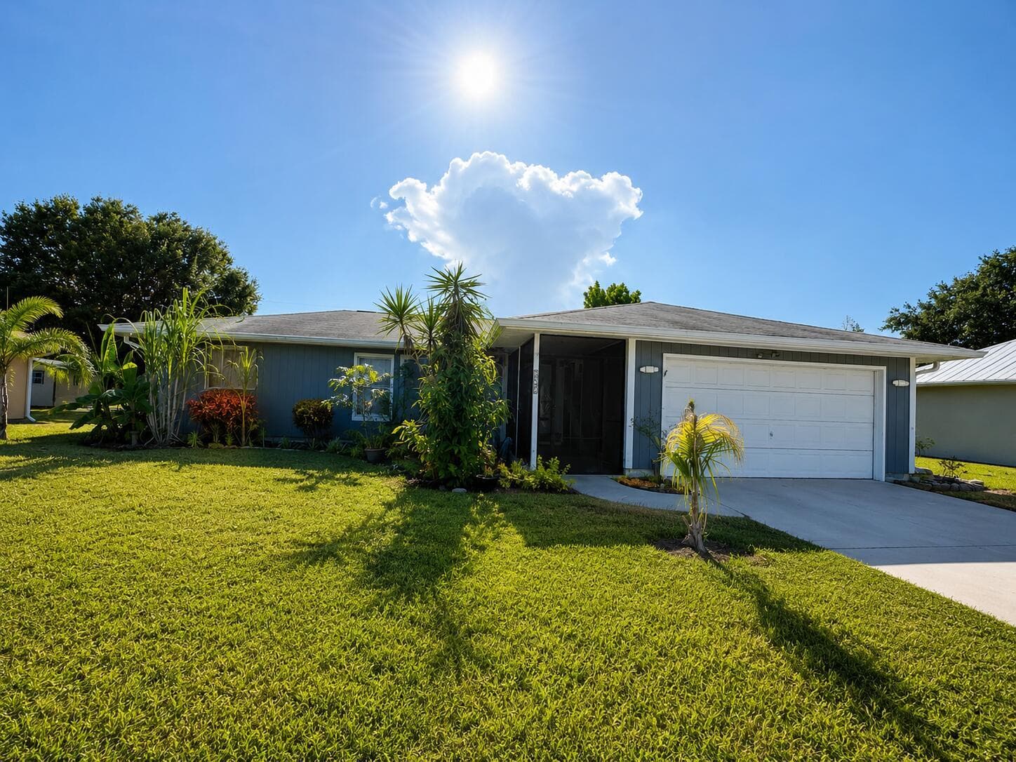 342 NW CURTIS Street, Port St. Lucie, FL 34983 — zdjęcie 2