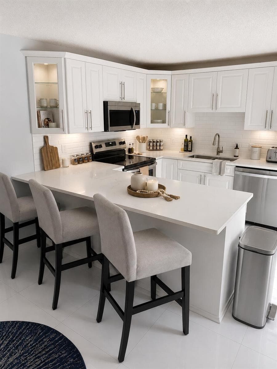 1700 EMBASSY Drive # 606, West Palm Beach, FL 33401 — zdjęcie 2
