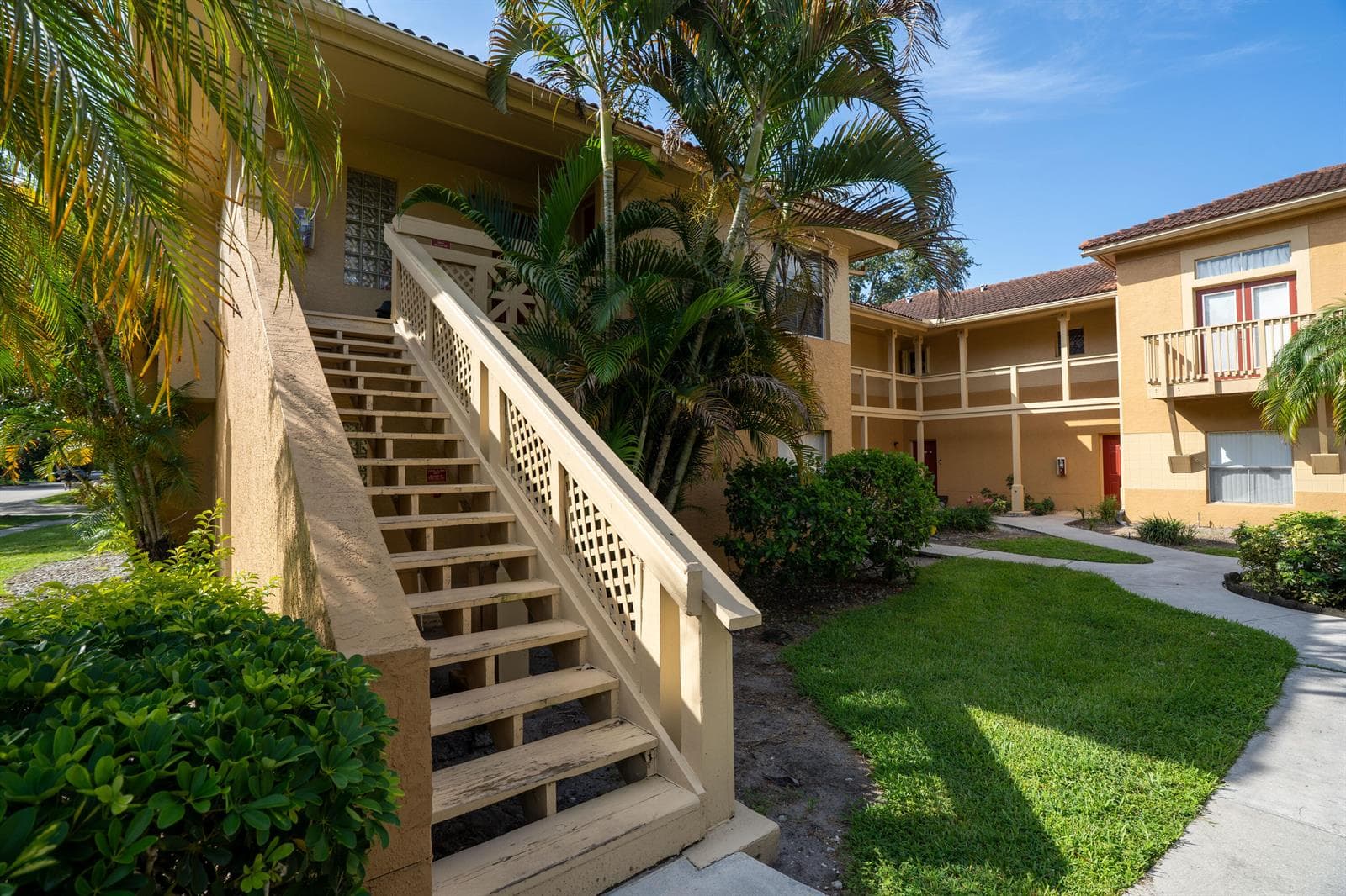 4791 VIA PALM Lakes # 1709, West Palm Beach, FL 33417