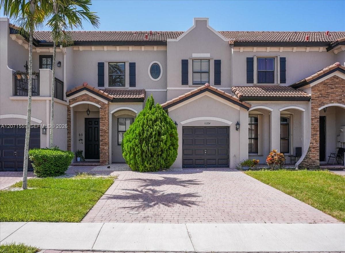 11224 SW 236th Ln # 11224, Homestead, FL 33032
