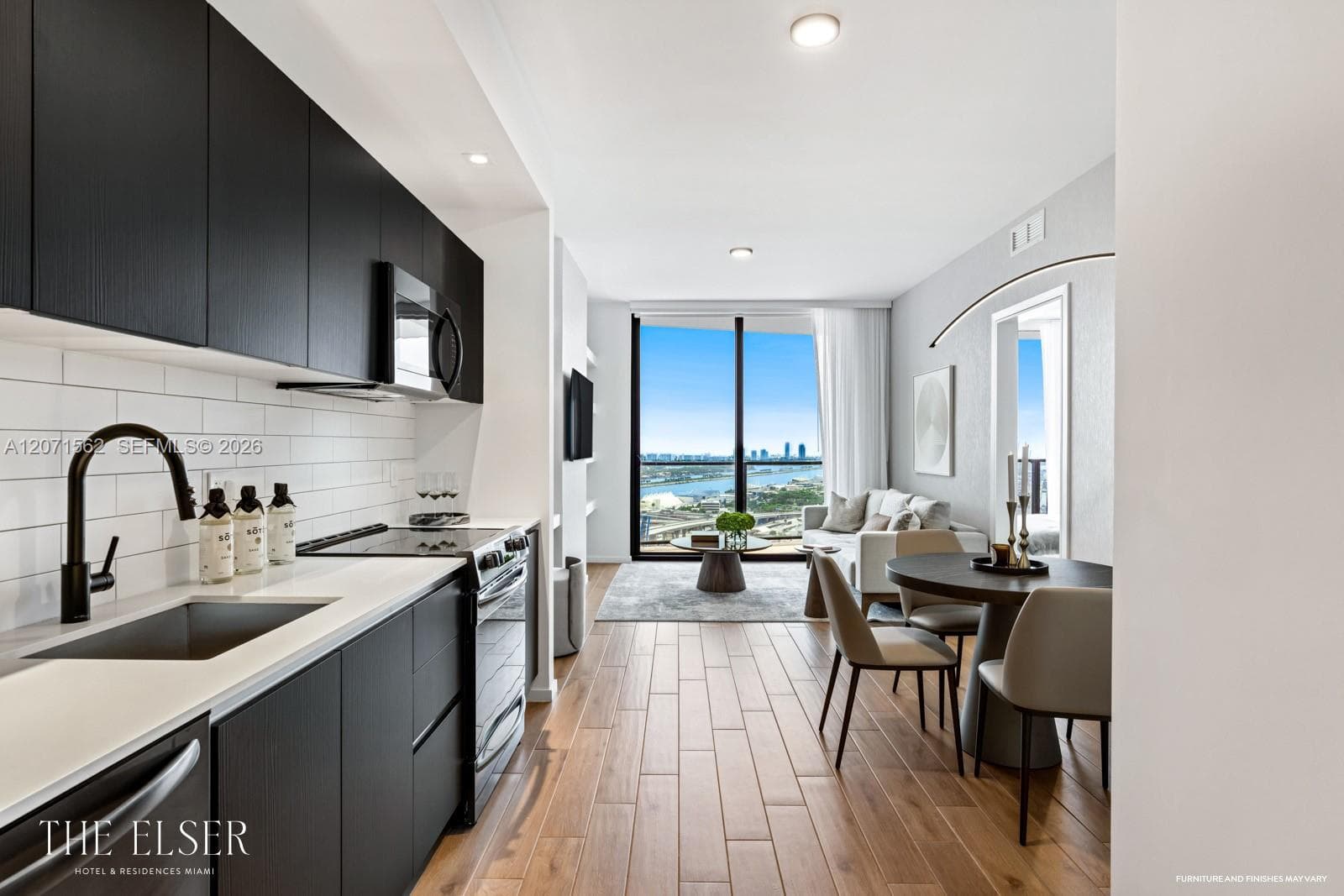 398 NE 5th St # 1911, Miami, FL 33132 — zdjęcie 3