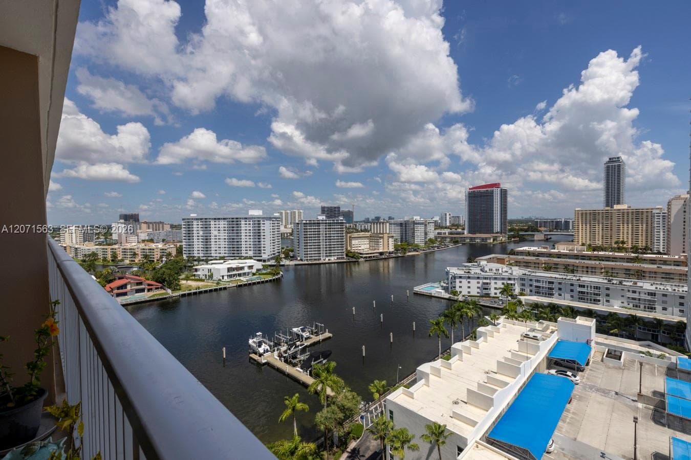 1965 S Ocean Dr # 14B, Hallandale Beach, FL 33009 — zdjęcie 2