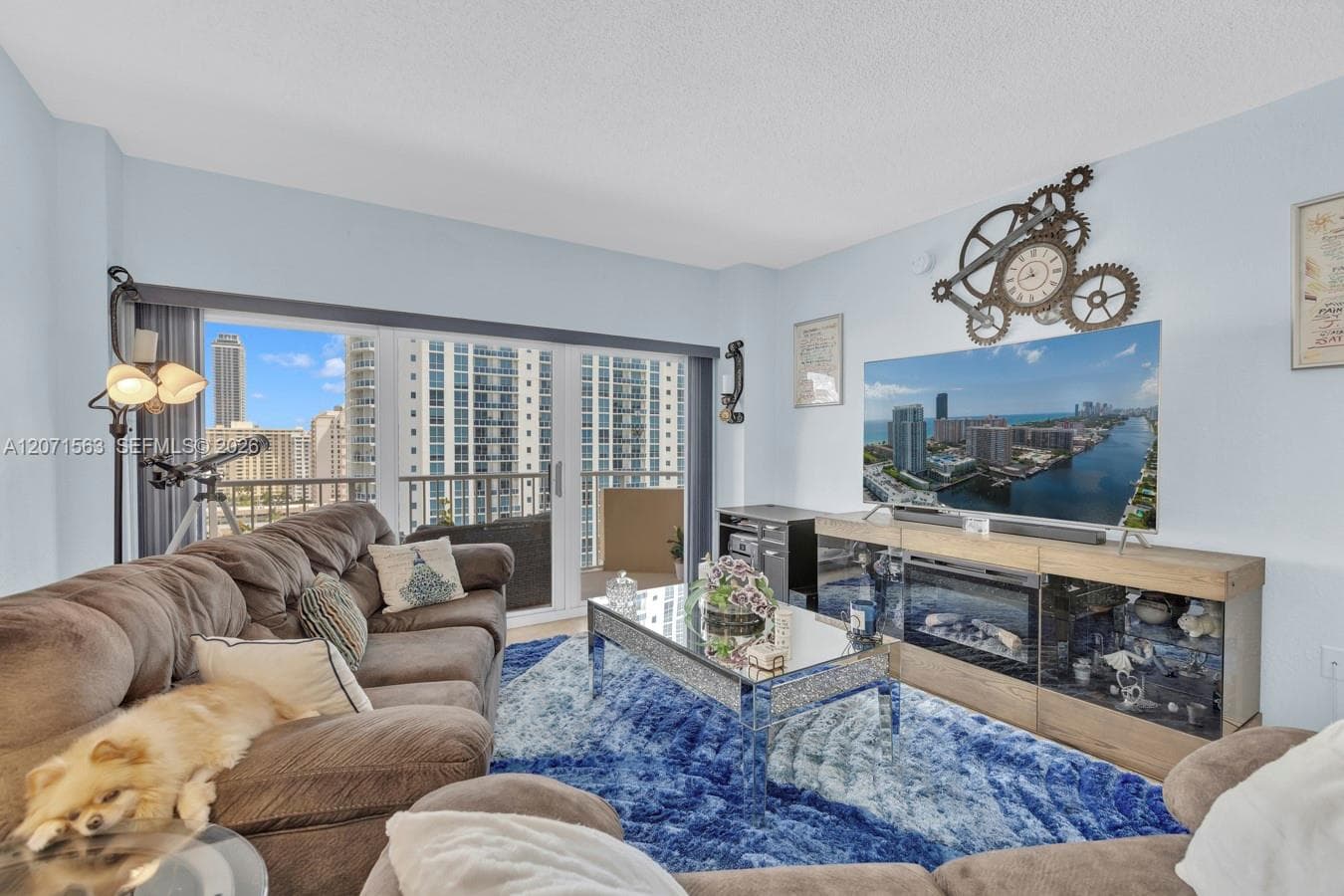 1965 S Ocean Dr # 14B, Hallandale Beach, FL 33009 — zdjęcie 3