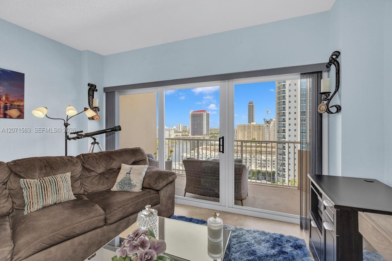 1965 S Ocean Dr # 14B, Hallandale Beach, FL 33009 — zdjęcie 5