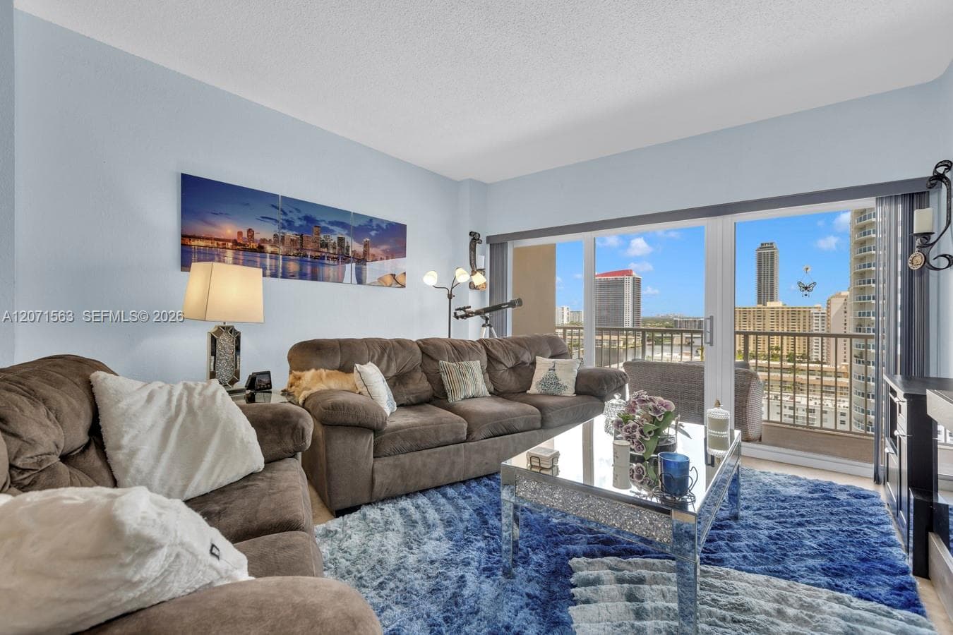 1965 S Ocean Dr # 14B, Hallandale Beach, FL 33009 — zdjęcie 4