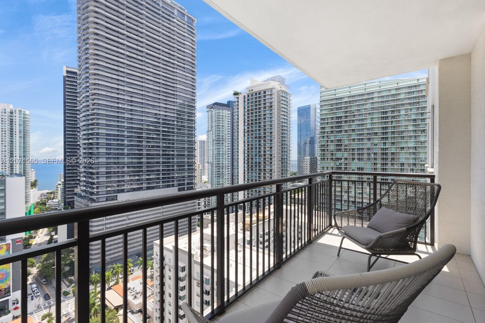 999 SW 1st Ave # 2502, Miami, FL 33130 — zdjęcie 2