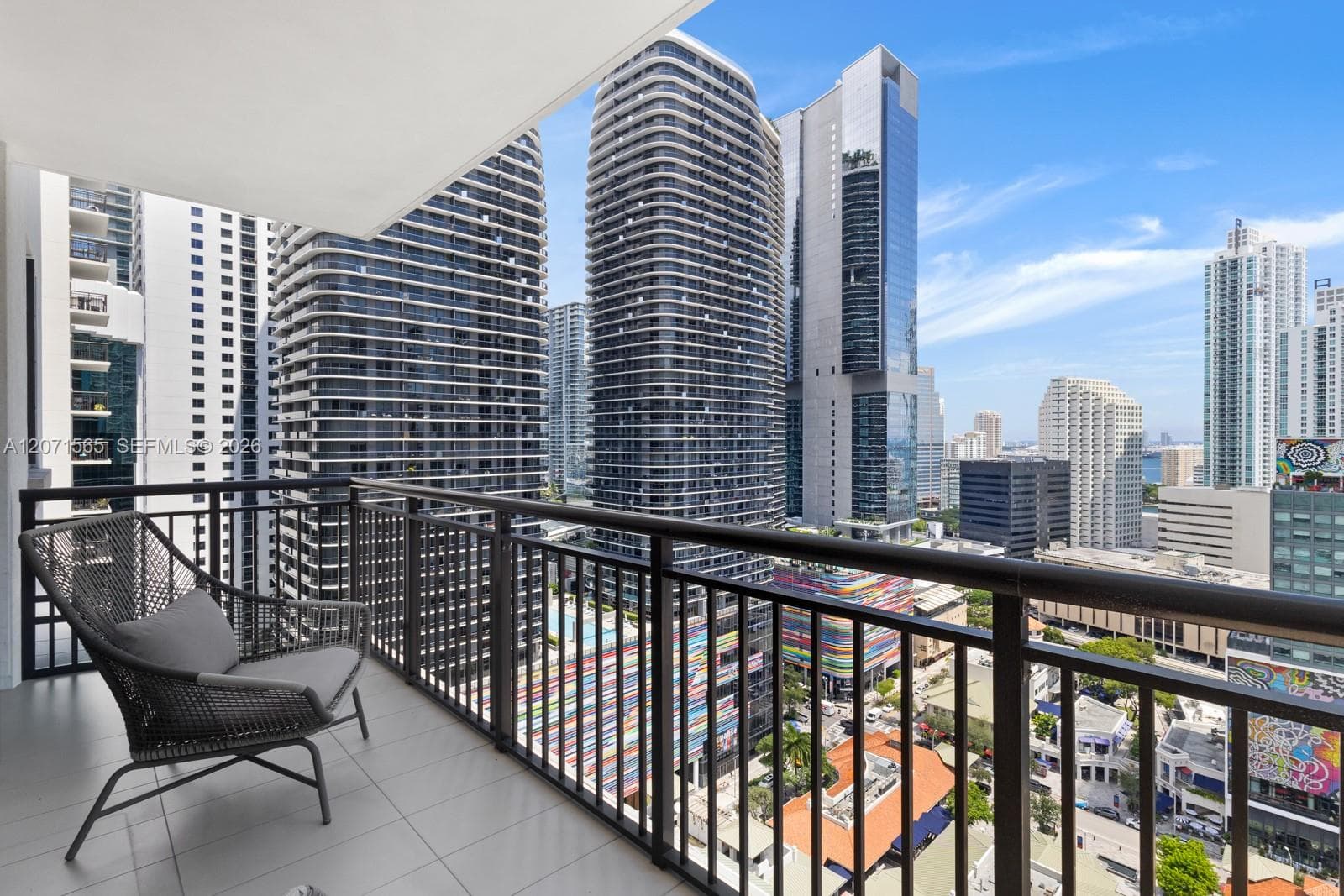 999 SW 1st Ave # 2502, Miami, FL 33130 — zdjęcie 3