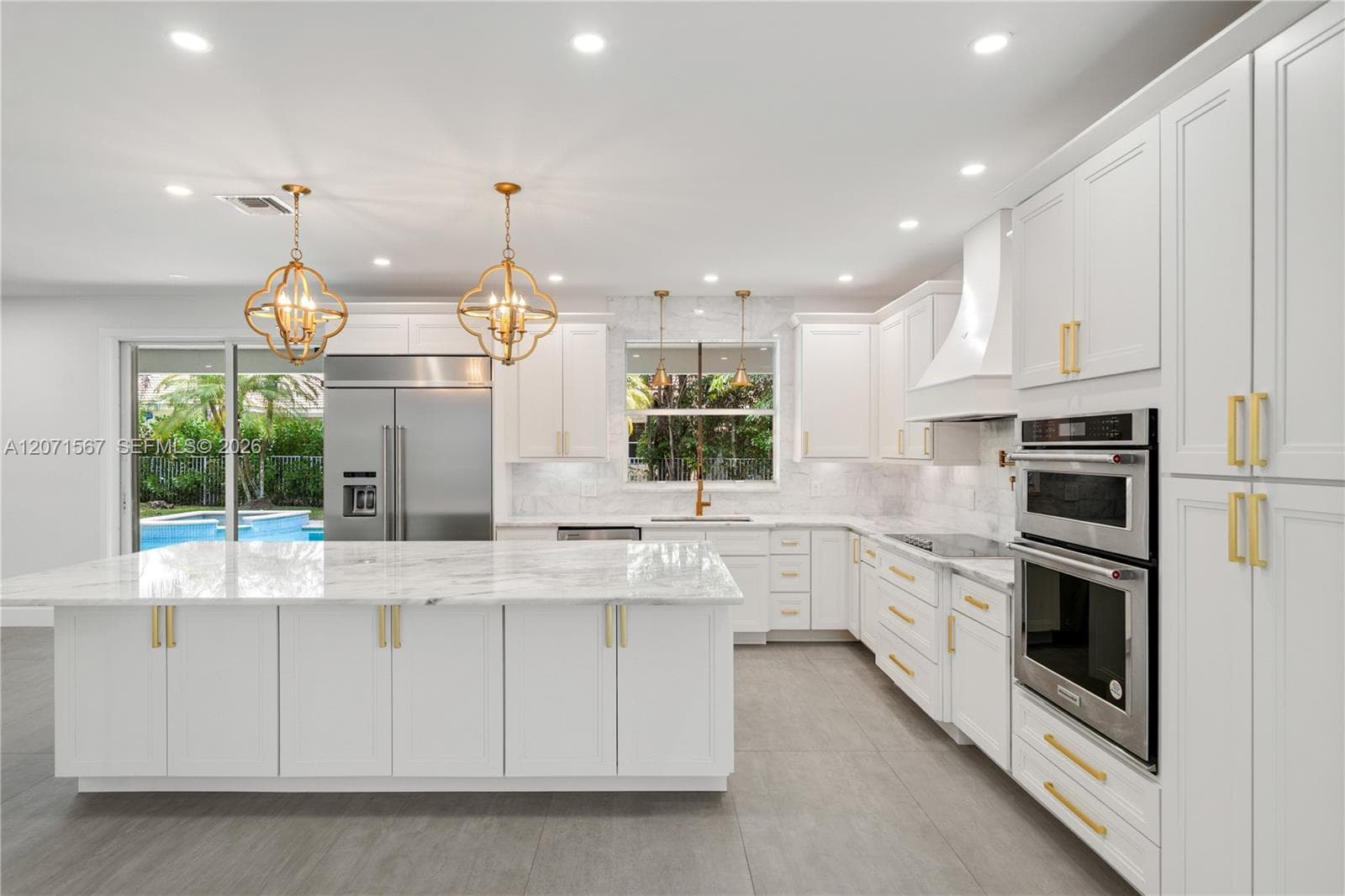 1855 Hidden Trail Ln, Weston, FL 33327 — zdjęcie 4