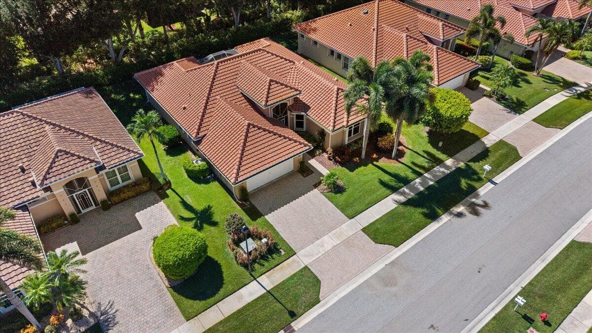 6634 JOG PALM Drive, Boynton Beach, FL 33437 — zdjęcie 2