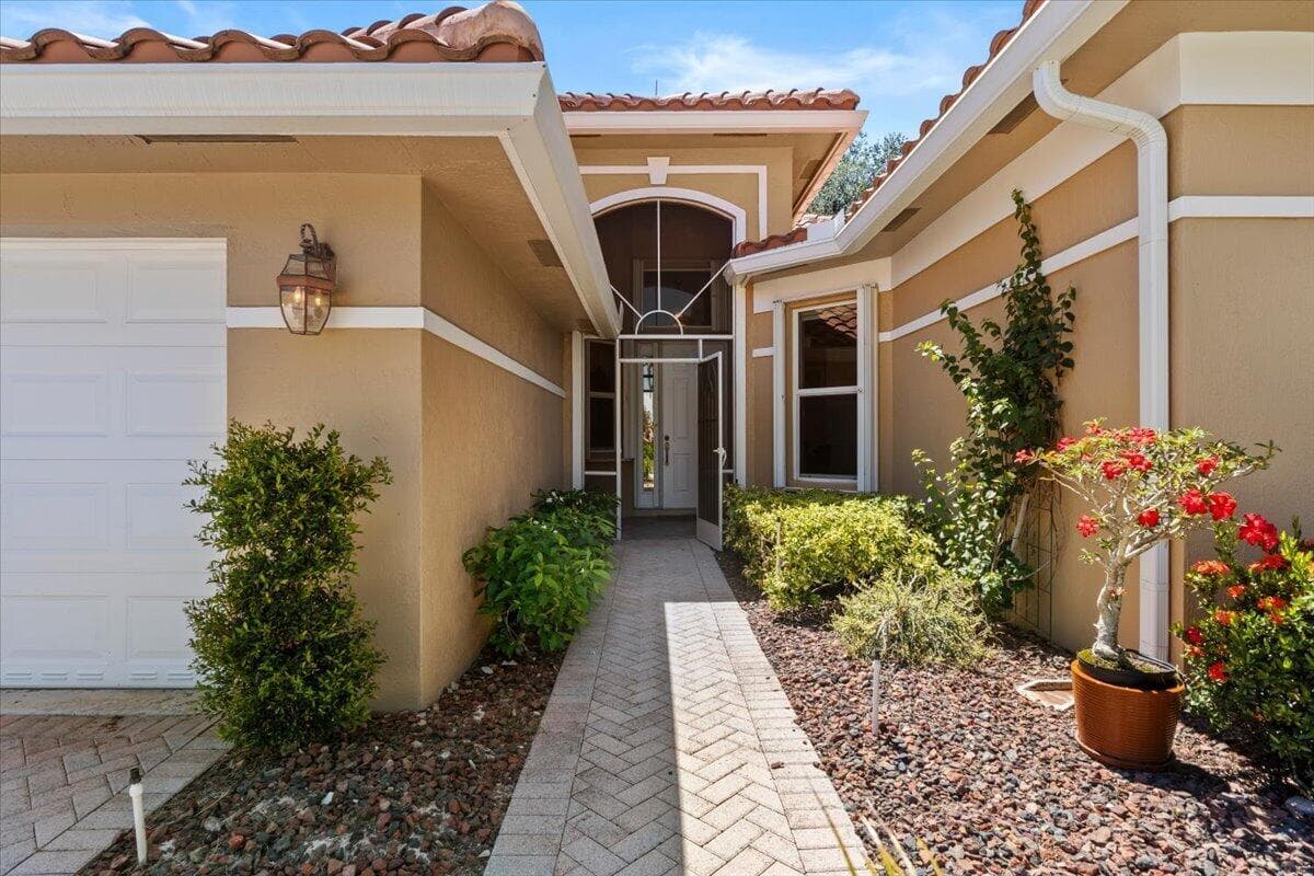 6634 JOG PALM Drive, Boynton Beach, FL 33437 — zdjęcie 3