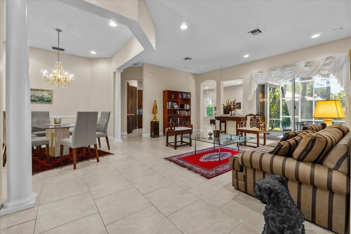 6634 JOG PALM Drive, Boynton Beach, FL 33437 — zdjęcie 5