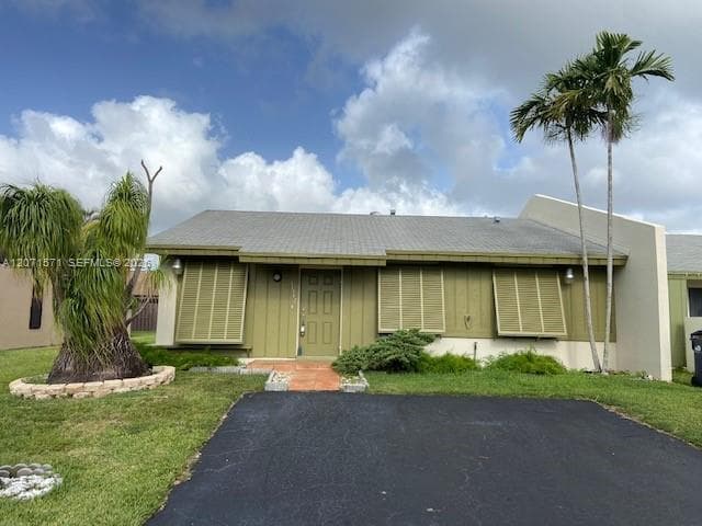 11942 SW 122nd Pl # ., Miami, FL 33186