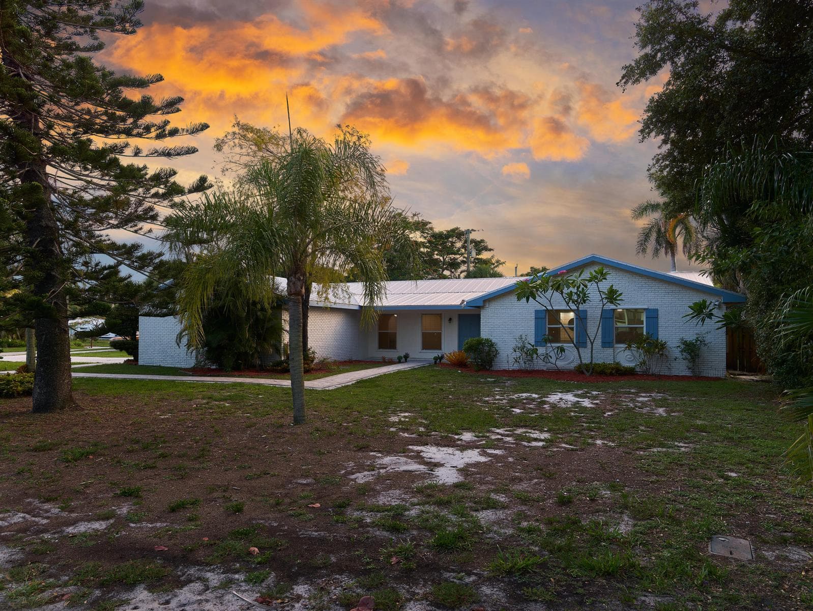 296 SE Wentworth Drive, Stuart, FL 34996 — zdjęcie 2