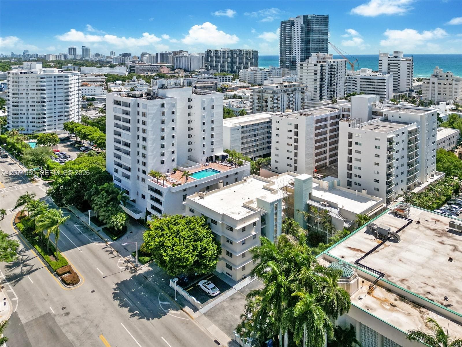 1775 Washington Ave # 5D, Miami Beach, FL 33139 — zdjęcie 5