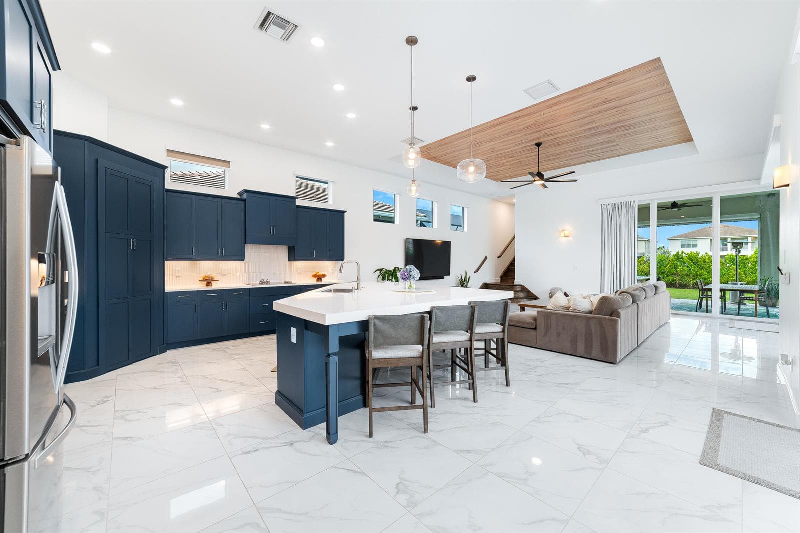 4560 ESTATES Circle, FL 33470 — zdjęcie 2