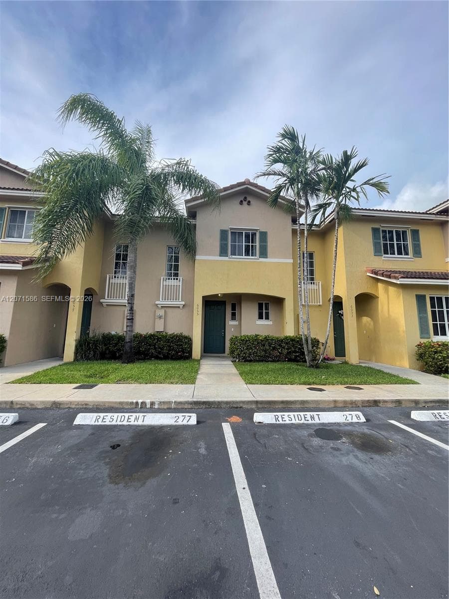 6055 SW 19th Ct # 6055, North Lauderdale, FL 33068 — zdjęcie 4