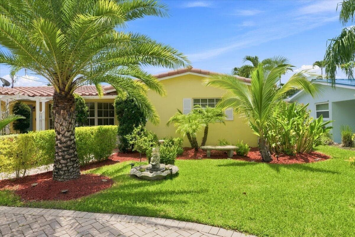 1736 NW 39th Street, Oakland Park, FL 33309 — zdjęcie 4