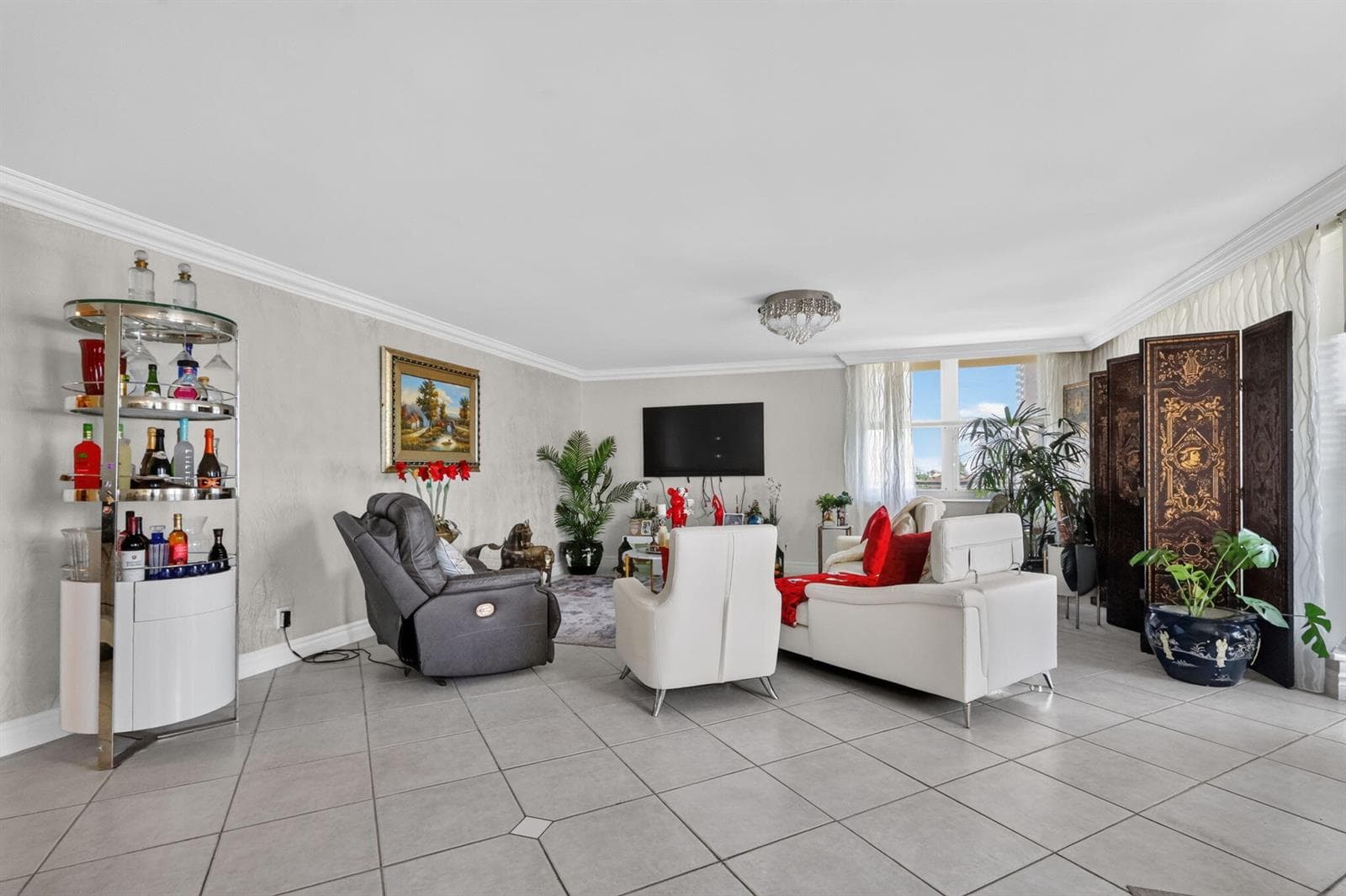 1920 S Ocean Drive # 6A, Hallandale Beach, FL 33009 — zdjęcie 5