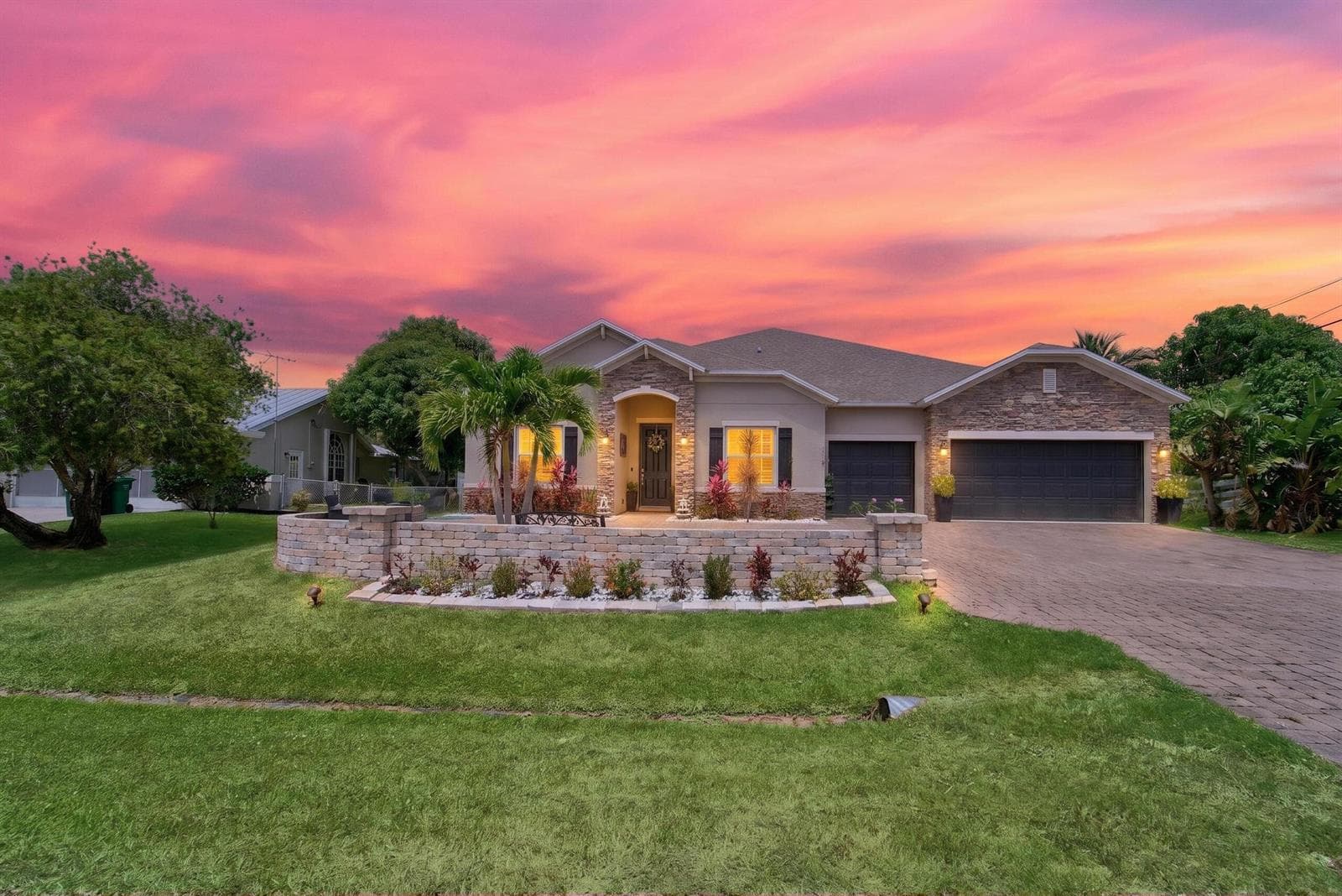 6920 NW Jorgensen Road, Port St. Lucie, FL 34983 — zdjęcie 2