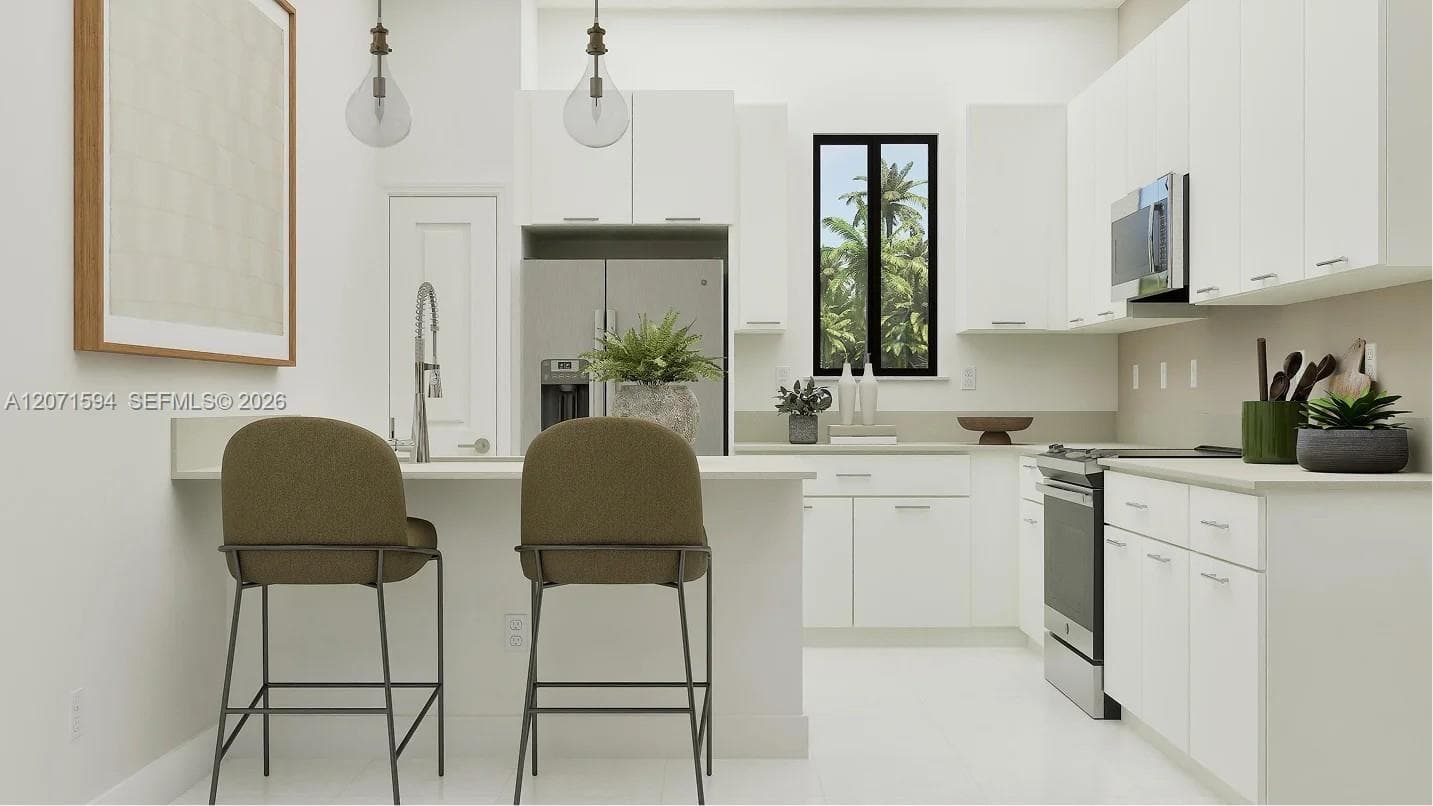 1524 NE 26 Street, Wilton Manors, FL 33305 — zdjęcie 2