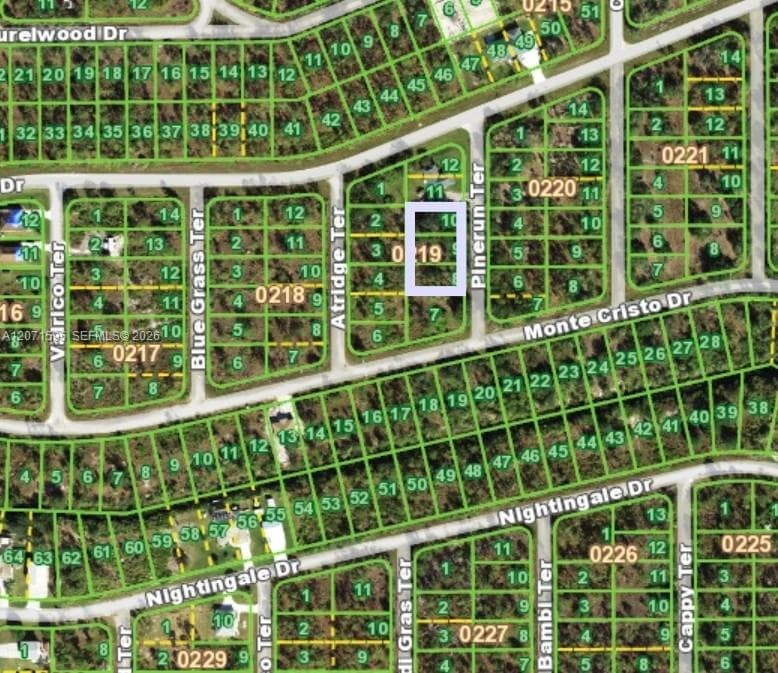 13263 Pinerun Terrace, Punta Gorda, FL 33955 — zdjęcie 3