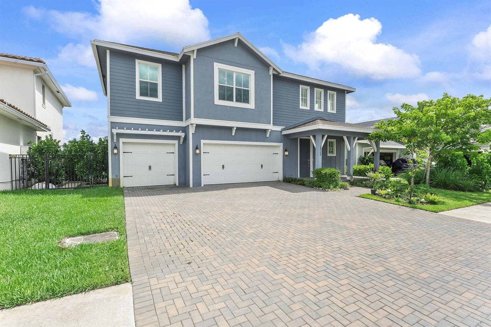 19160 Croft Mill Xing Crossing, Loxahatchee, FL 33470 — zdjęcie 2
