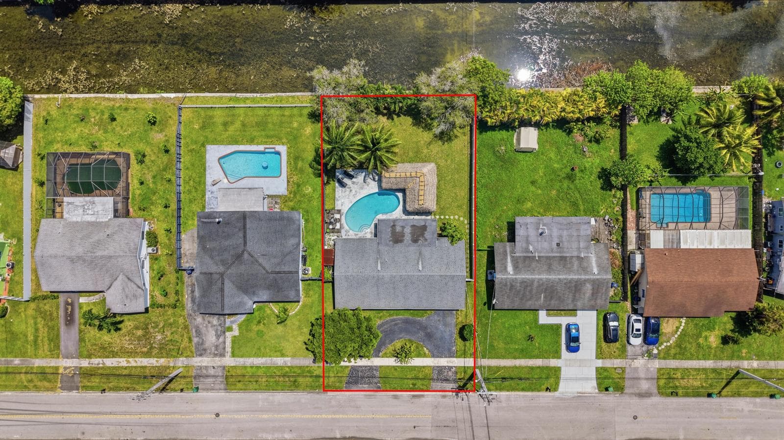 1000 W River Drive, Margate, FL 33063 — zdjęcie 3