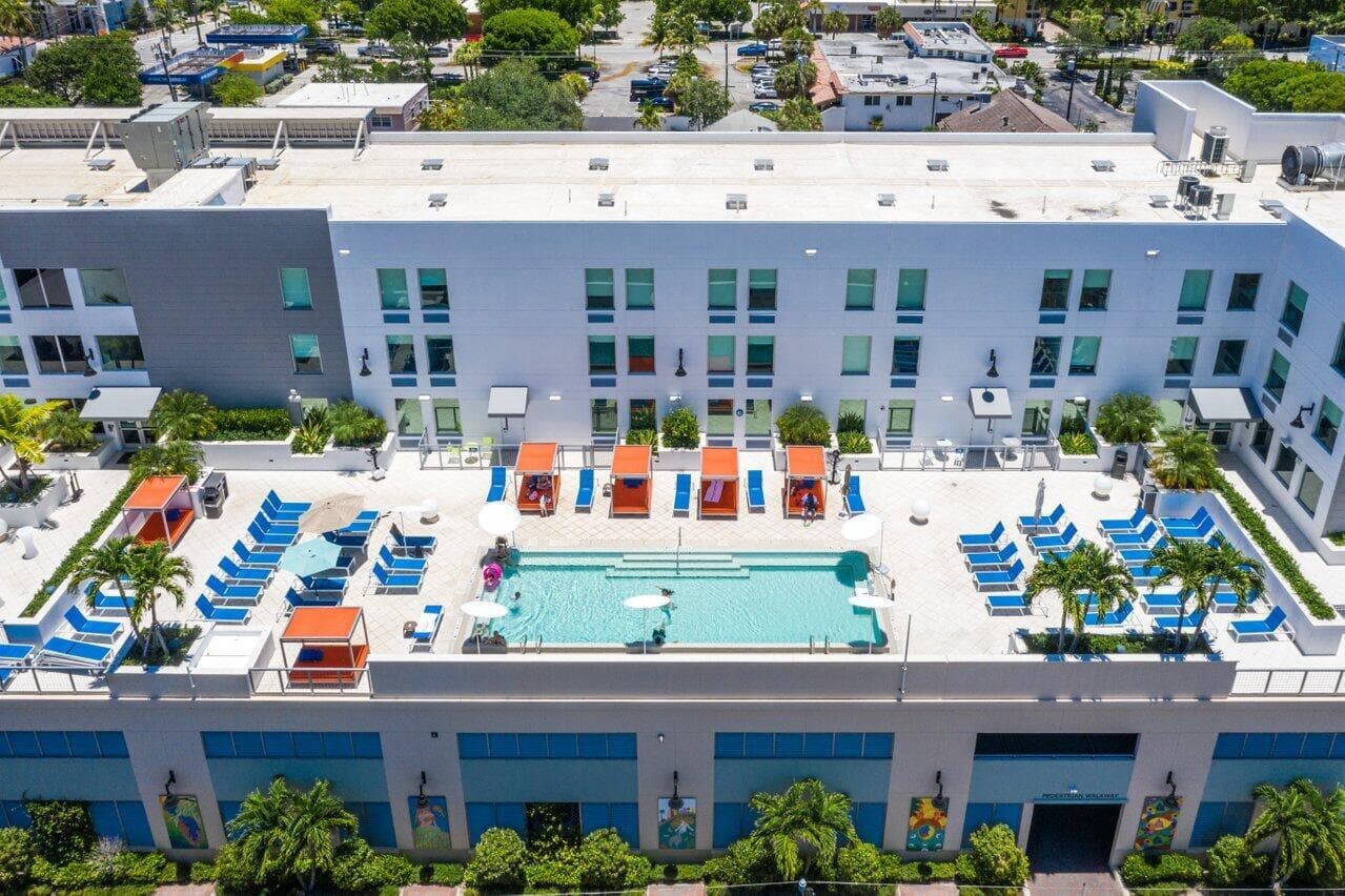 236 SE Fifth Avenue # 303, Delray Beach, FL 33483