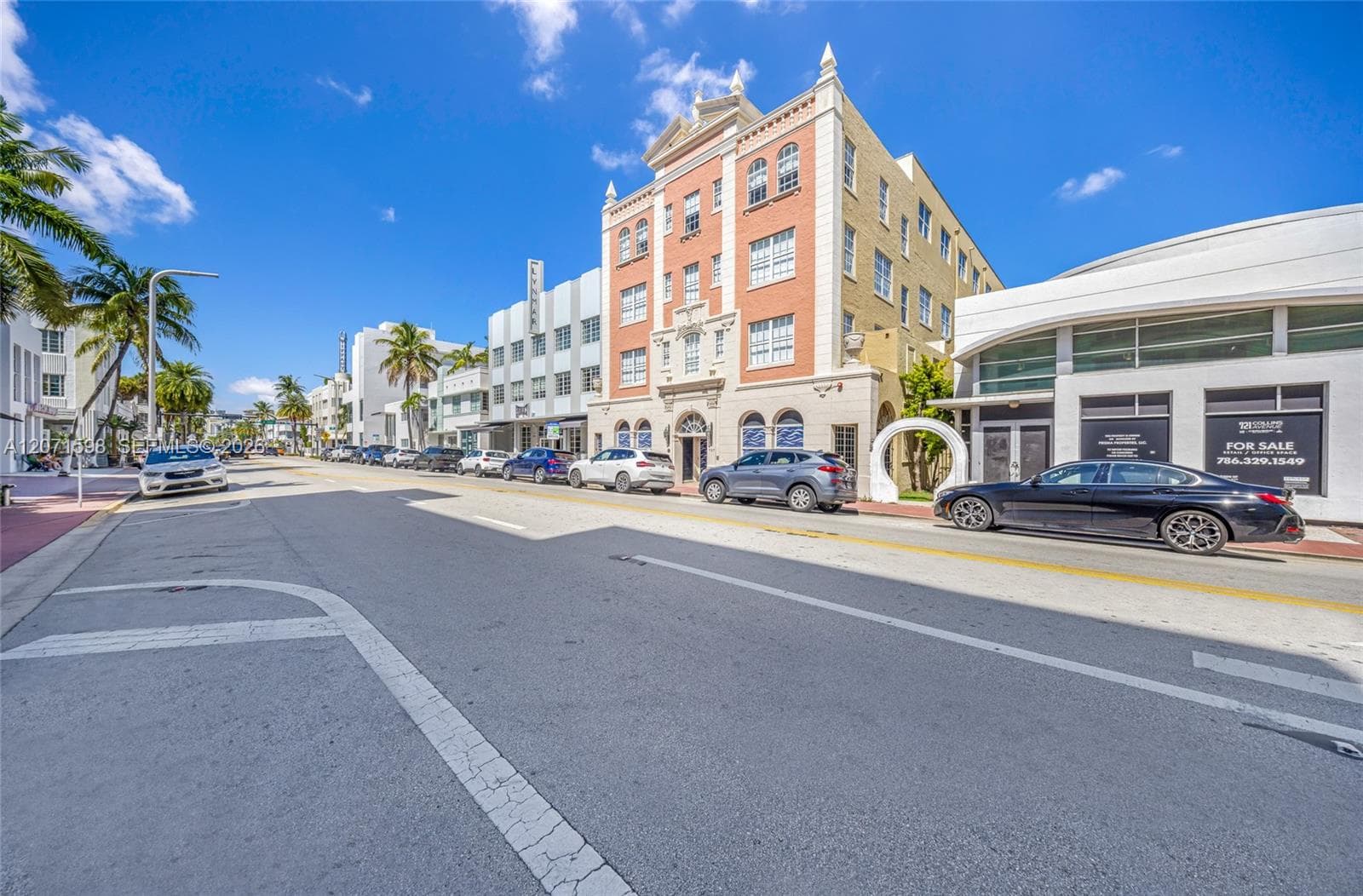 727 Collins Ave, FL 33139 — zdjęcie 5