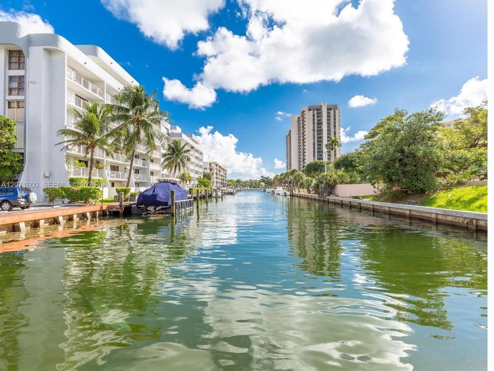 1650 NE 115th St # 403, Miami, FL 33181