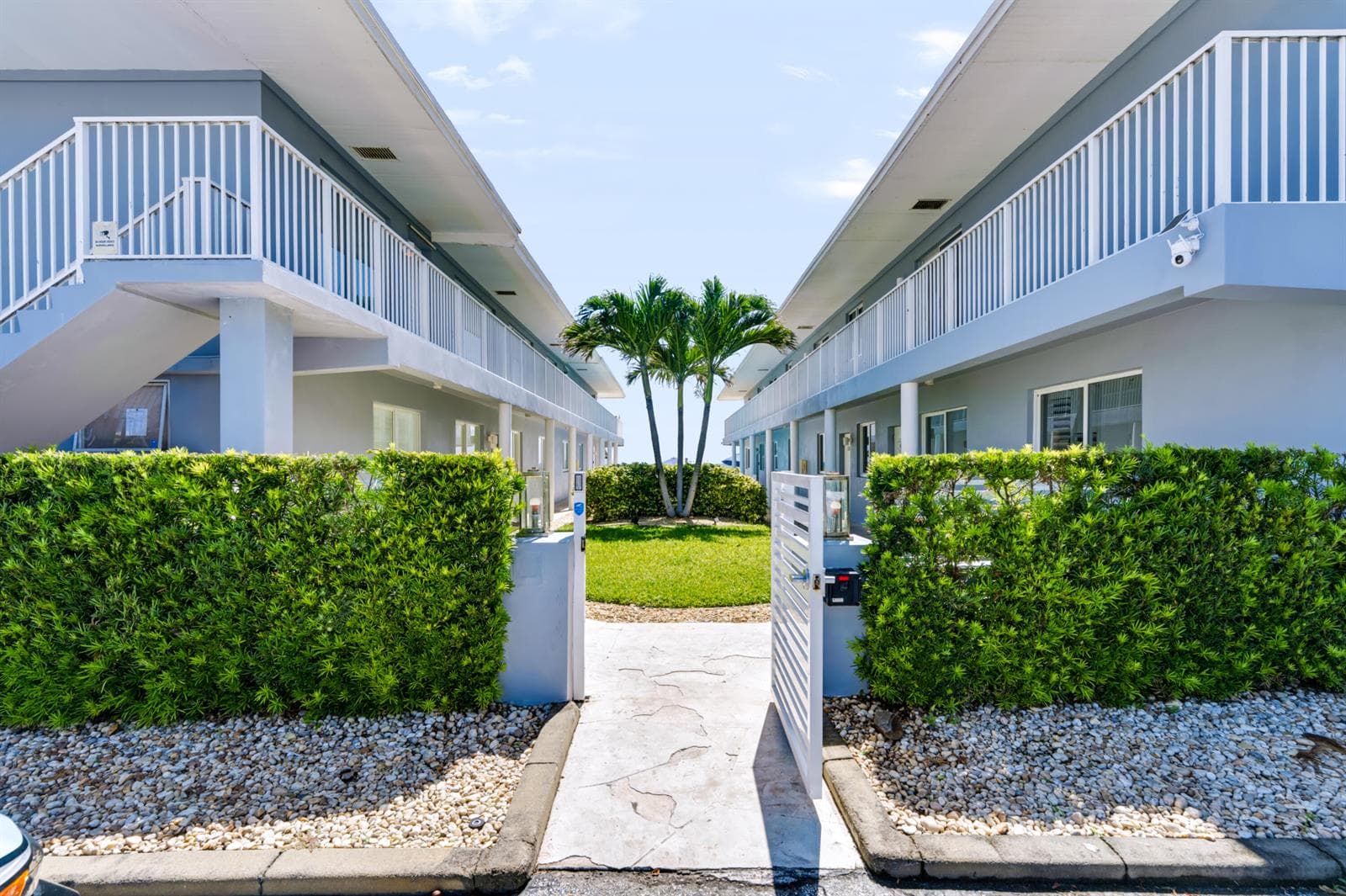 604 N OCEAN Boulevard # 1B, Pompano Beach, FL 33062 — zdjęcie 2