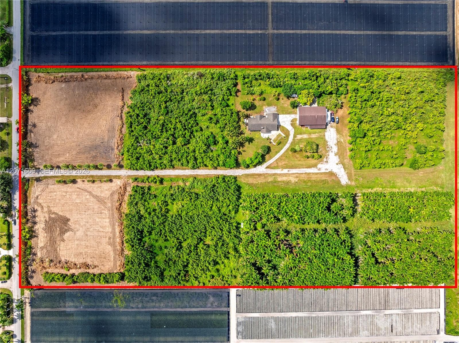 22100 194th Avenue, Miami, FL 33170 — zdjęcie 2