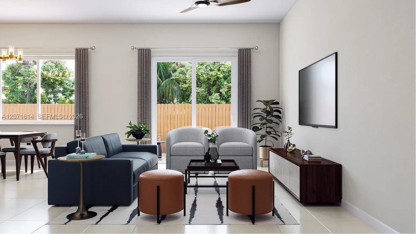 2351 SE 8 Ter, Homestead, FL 33035 — zdjęcie 3