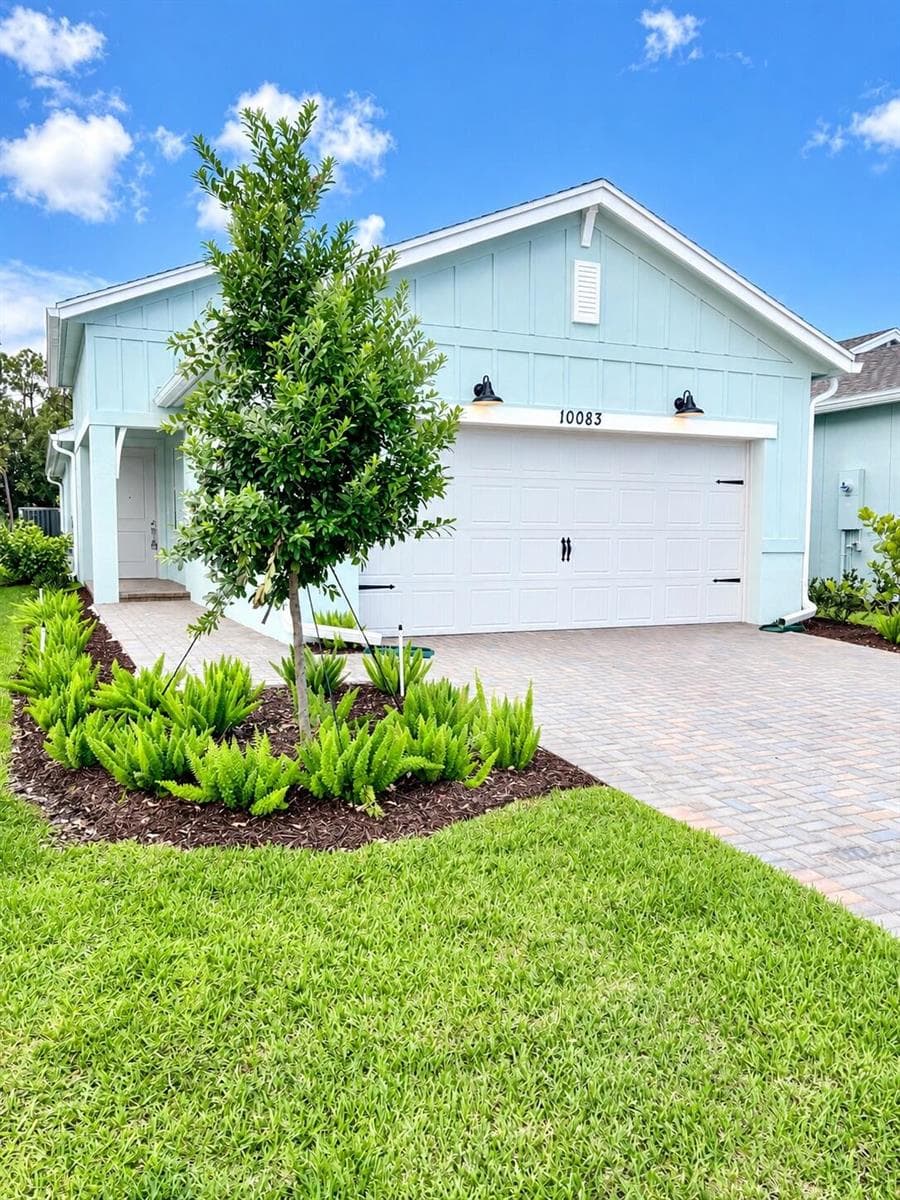 10083 NW Dreamweaver Road, Port St. Lucie, FL 34987 — zdjęcie 2