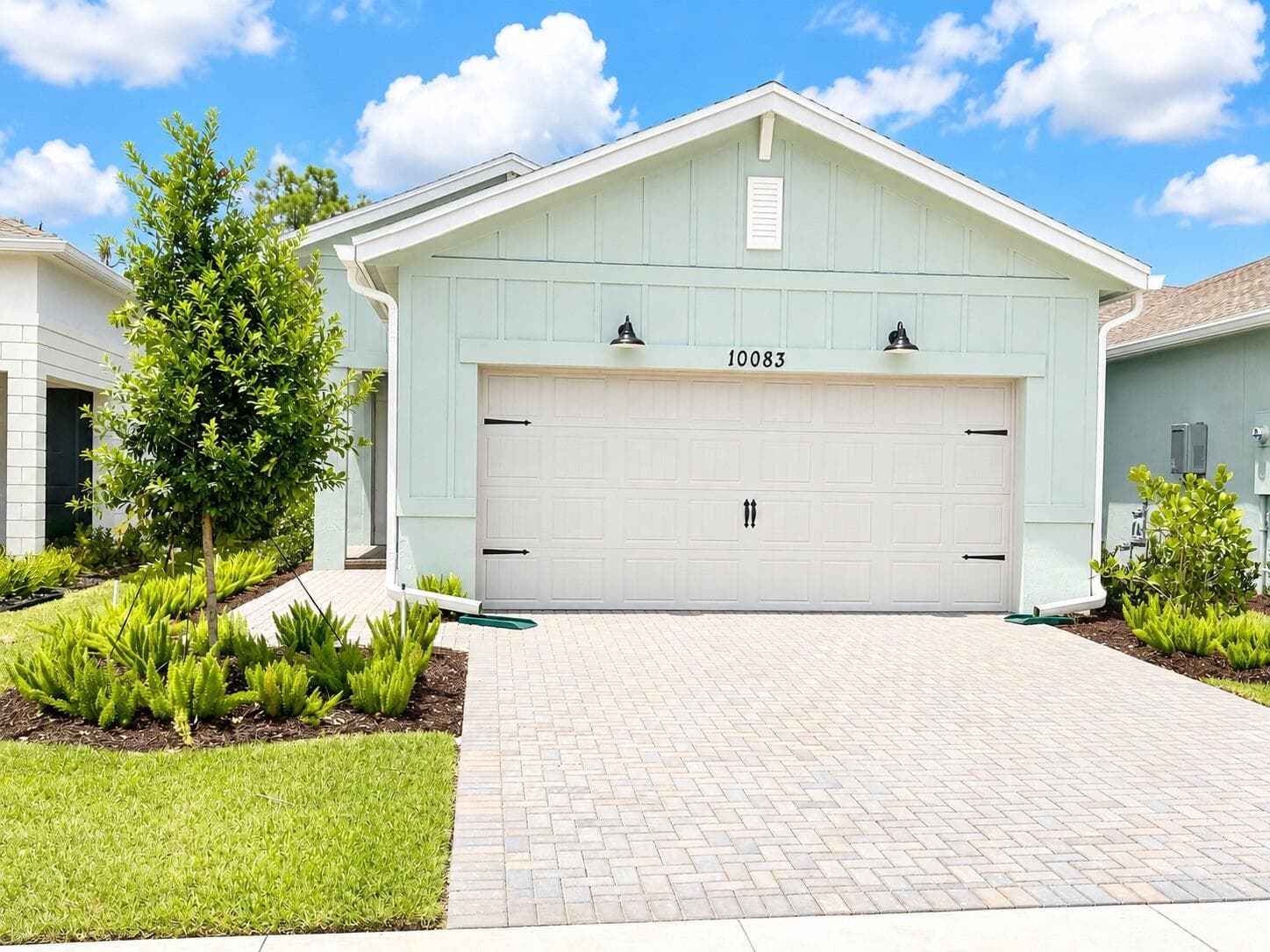10083 NW Dreamweaver Road, Port St. Lucie, FL 34987