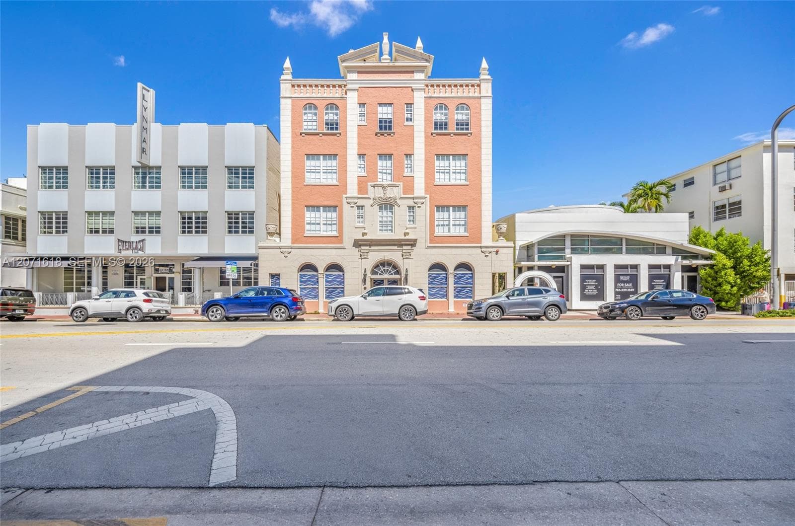 727 Collins Ave, FL 33139 — zdjęcie 4