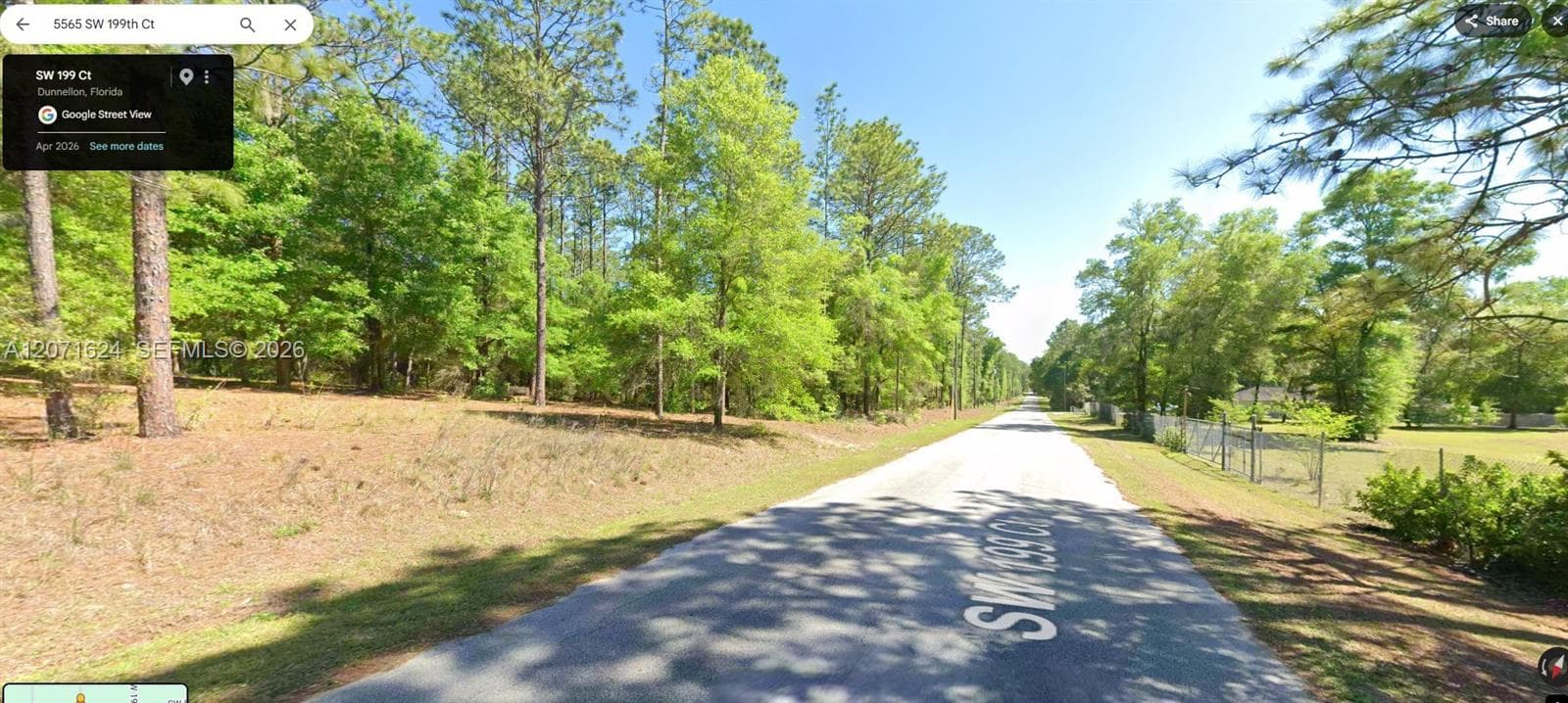 5565 SW SW 199th CT, Other City - In The State Of Florida, FL 34431 — zdjęcie 2
