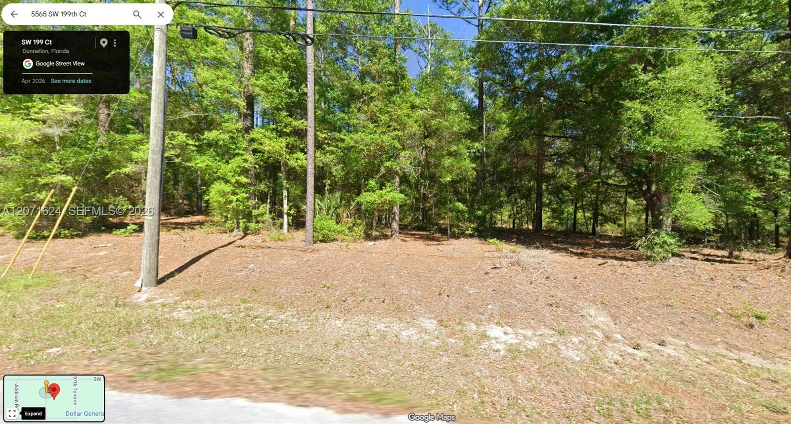 5565 SW SW 199th CT, Other City - In The State Of Florida, FL 34431 — zdjęcie 3
