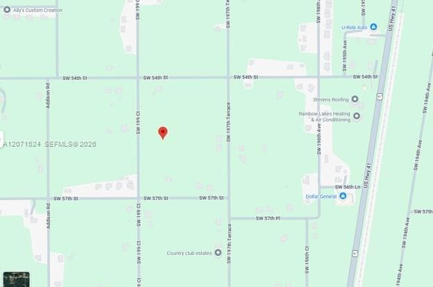 5565 SW SW 199th CT, Other City - In The State Of Florida, FL 34431 — zdjęcie 4