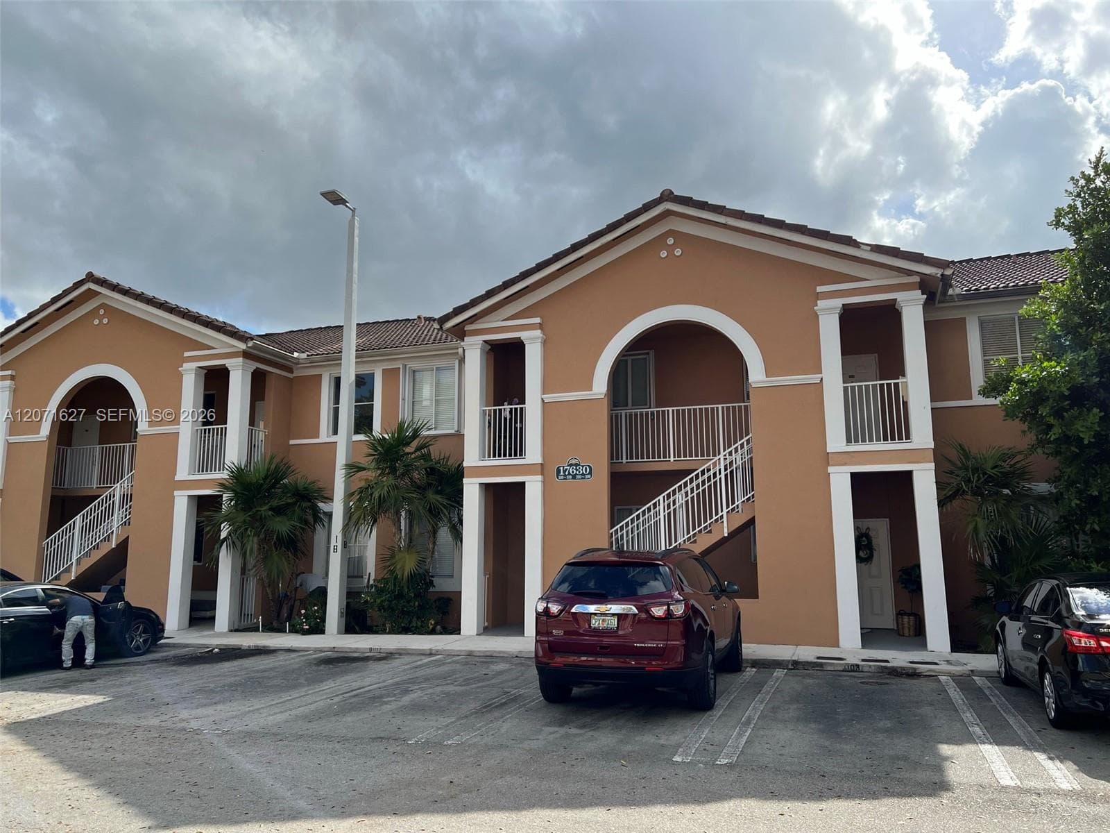 17630 NW 73rd Ave # 203-4, Hialeah, FL 33015